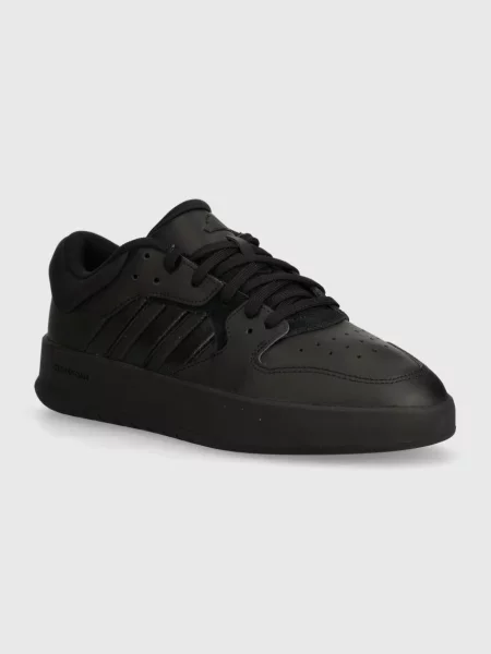 Маратонки adidas Court 24 черно