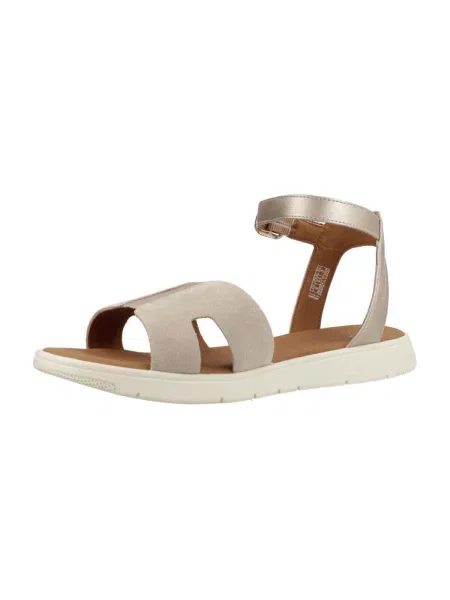 Sandale Geox bej
