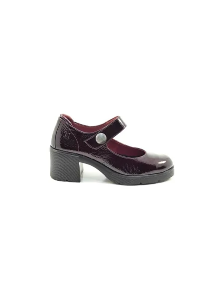 Pantofi 24 Hrs negru
