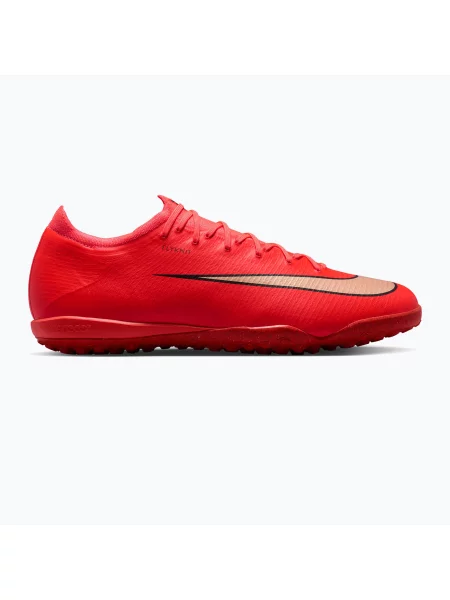 Încălțăminte de fotbal pentru bărbați Nike Mercurial Vapor 17 Pro bright crimson/blur
