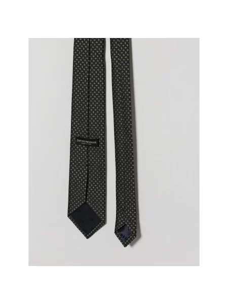 Krawat Emporio Armani