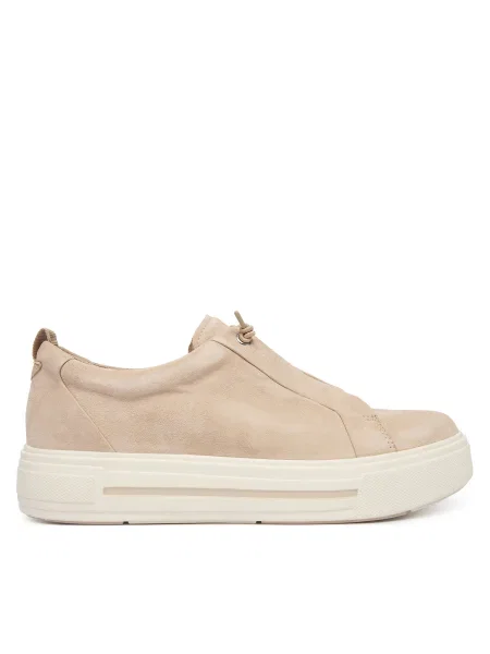 Sneakers Caprice bej