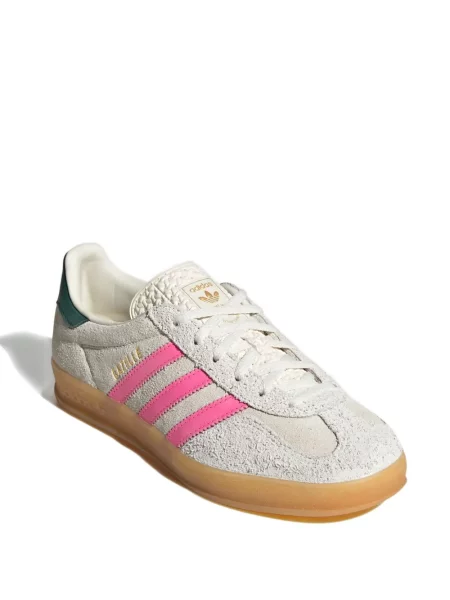 Sneakerși Adidas Spezial gri
