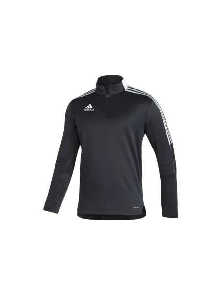 Geacă Adidas negru