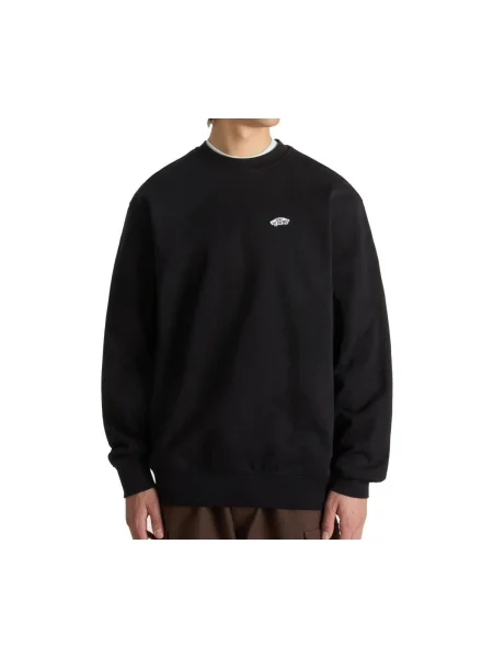 Geacă Vans negru