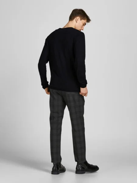 Szvetter Jack&jones fekete