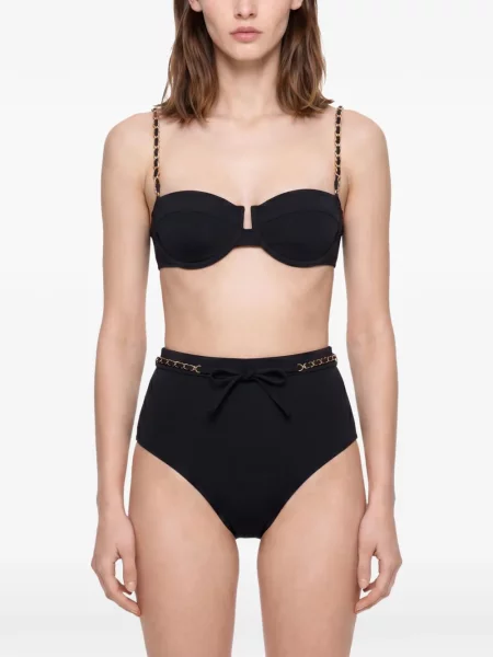 Bikini Zimmermann negru