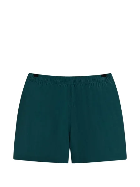 Pantaloni scurți Kith alergare verde