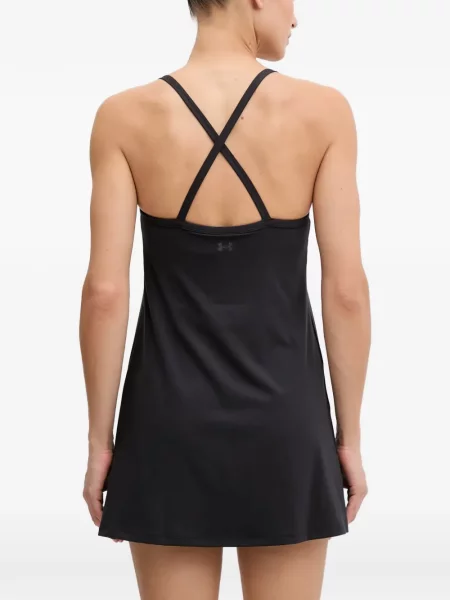 Rochie mini Under Armour negru