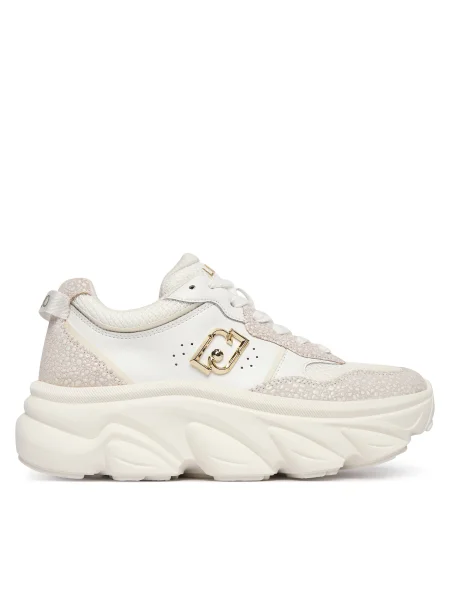 Sneakers Liu Jo Steffy 01 alb