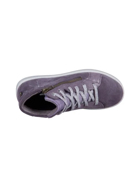 Pantofi copii Superfit violet
