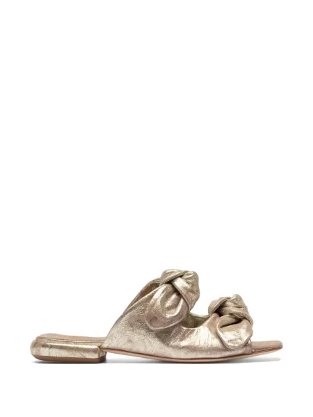 Sandale Officine Creative din piele