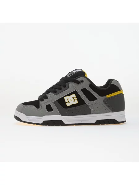 Сникърси DC Stag Grey EUR 44 сиво