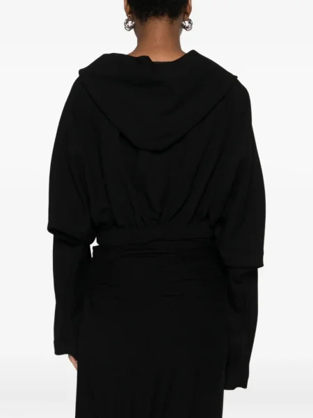Cămașă Rick Owens negru