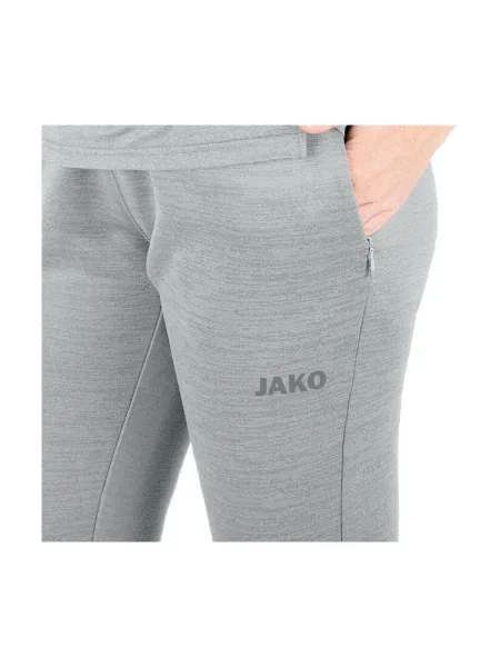 Trening Jako gri