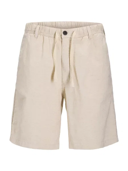Jack & Jones Junior Hlače JPSTJaiden svijetlobež