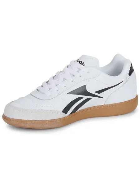 Pantofi Reebok Classic clasici alb