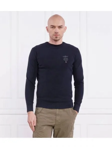 Aeronautica Militare Pulover