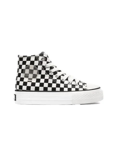 Pantofi copii Conguitos negru