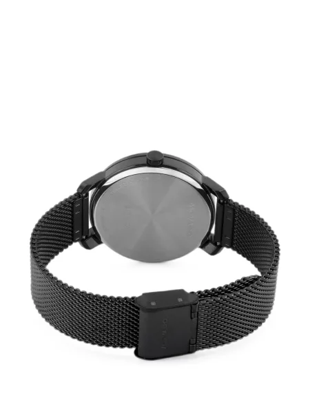 Ceas Movado plasă negru
