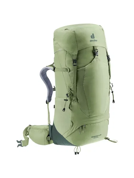 Rucsac Deuter verde