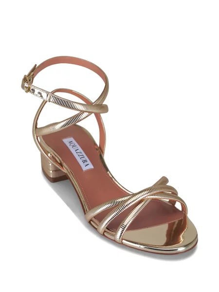Sandale Aquazzura cu bretele