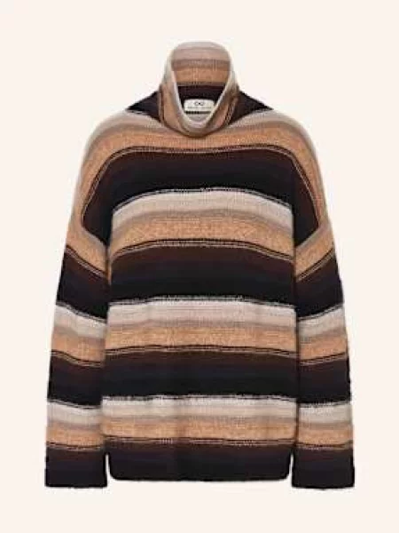 Sminfinity Golf Z Kaszmiru braun brązowy