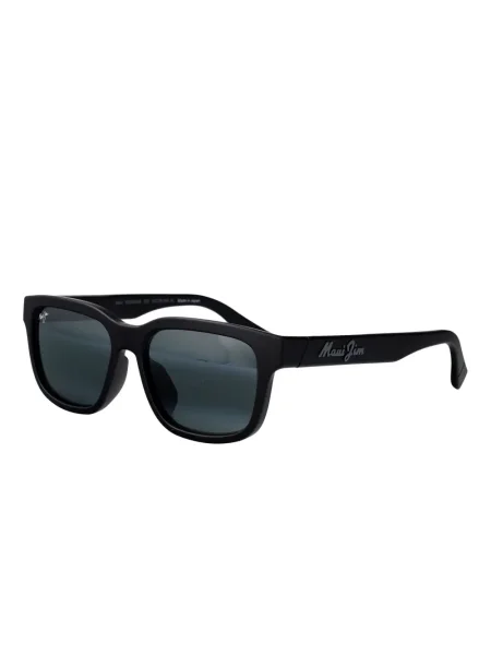 Ochelari de soare Maui Jim negru