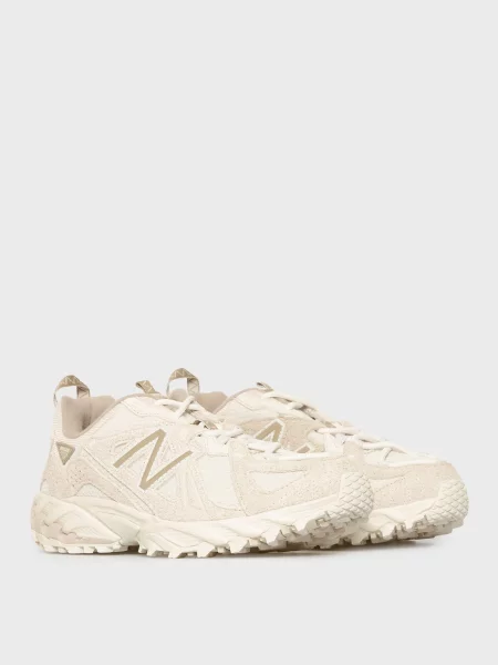 Кросівки New Balance бежеві