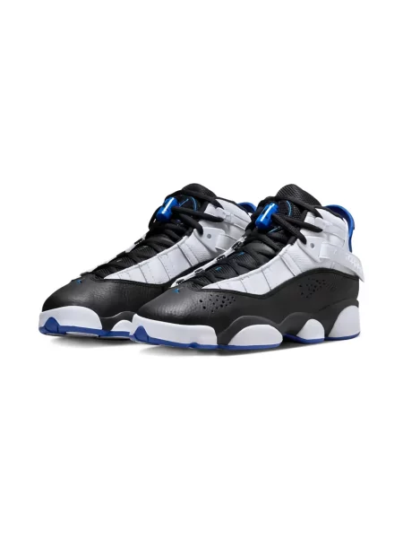 Sneakersy dziecięce Jordan czarne