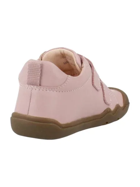 Pantofi copii Geox roz