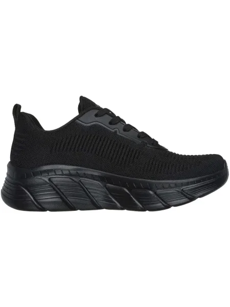 Tenisky Skechers čierna