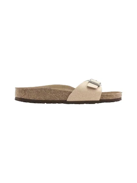 Pantofi Birkenstock portocaliu
