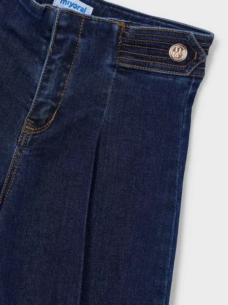 Mayoral джинси wide leg дитячі