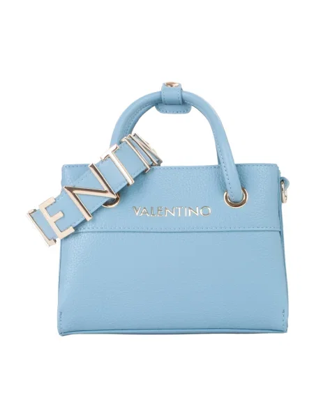 VALENTINO Ročna torbica ALEXIA azur