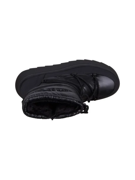 Pantofi Tamaris negru