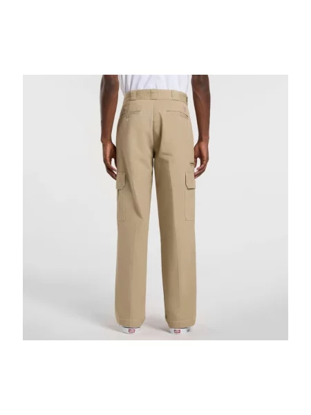 Pantaloni cargo Dickies maro