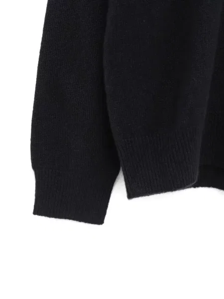 Pulover The Row albastru