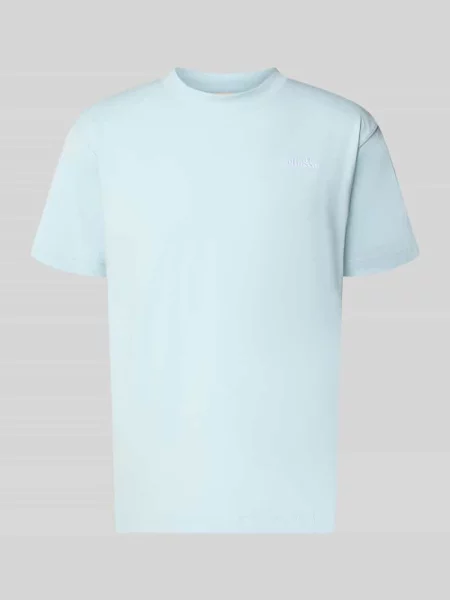 T-shirt z przeszyciem z logo model ACCIANO CLASSIC' Ellesse