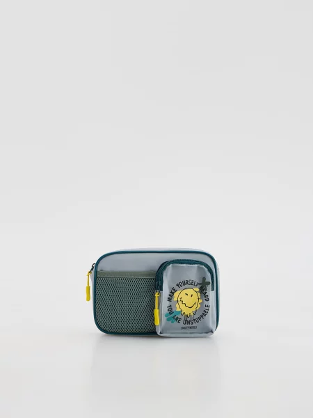 Reserved Ledvinka SmileyWorld® vícebarevná
