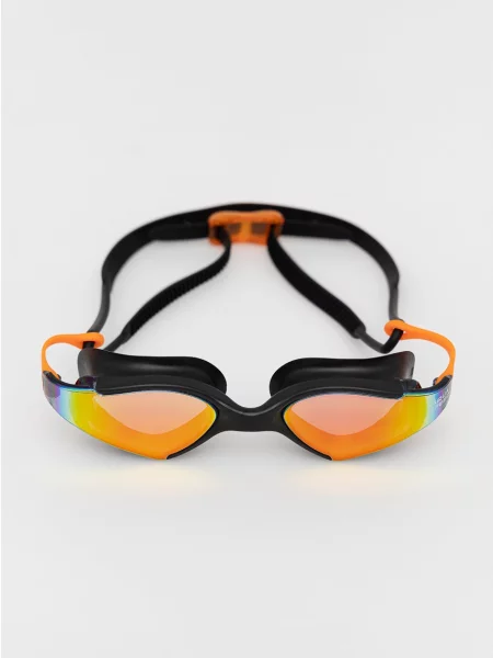 Napszemüveg Aqua Speed fekete