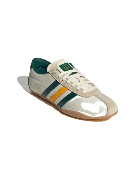 Pantofi Adidas bej