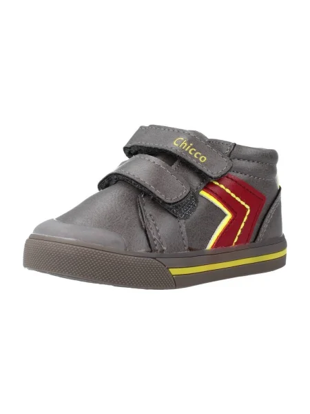Pantofi copii Chicco gri