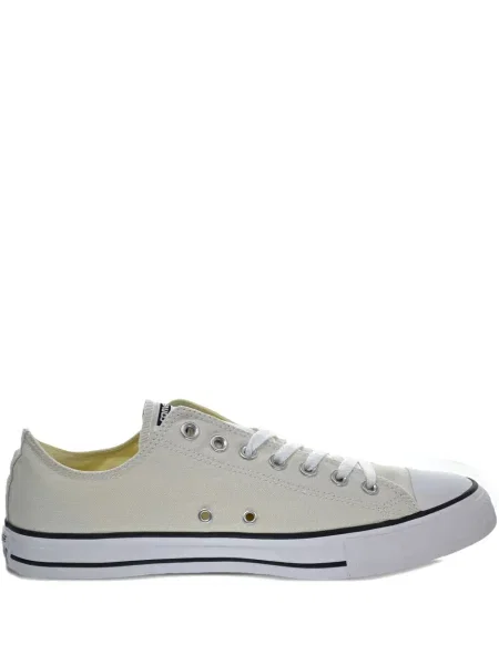 Маратонки Converse Chuck Taylor All Star с волани със сърца синьо