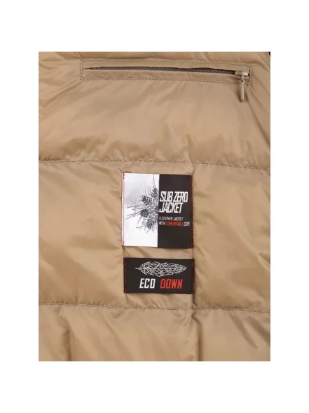 Kurtka bomber The Jack Leathers niebieski