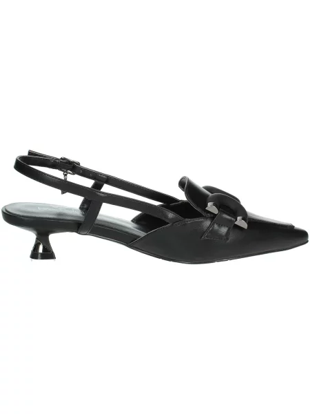 Pantofi Braccialini negru