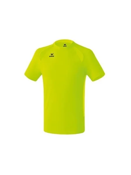 Tricou Erima galben