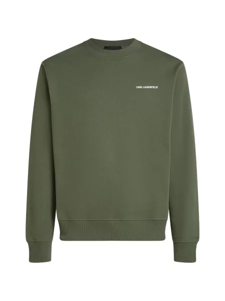 Hanorac Karl Lagerfeld verde