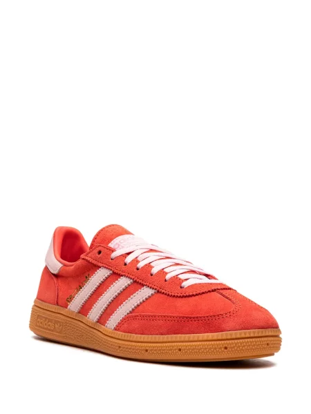 Sportbačiai Adidas Spezial raudona