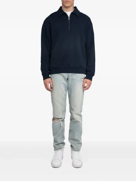 Hanorac Zadig&voltaire albastru
